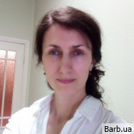 Массажист Яна Радецкая на Barb.ua