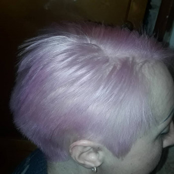 Окрашивание волос
                    Парикмахер Анастасия Одесса