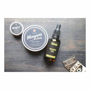 Фото с портфолио Bar.t Barbershop