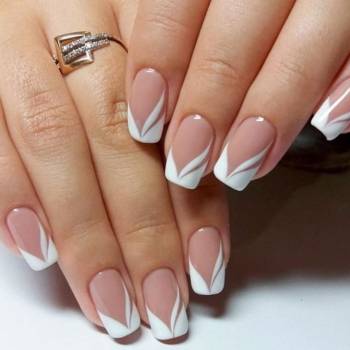 Майстерня манікюру, Киев Фото - 6