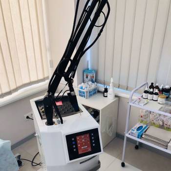 Фото с портфолио Допомога+