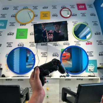 Mini Bro, Львов Фото - 8