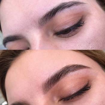 Фото с портфолио Алёна 