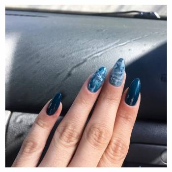 Фото с портфолио Марина 