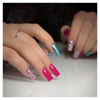 Фото с портфолио Марина 