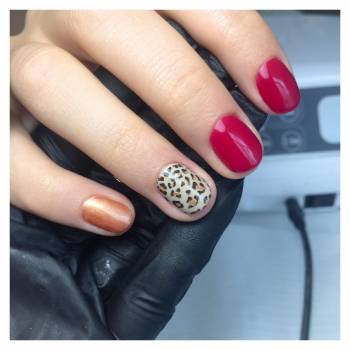 Фото с портфолио Марина 