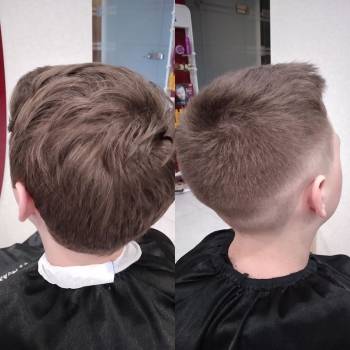 Bonjour, Киев Фото - 6