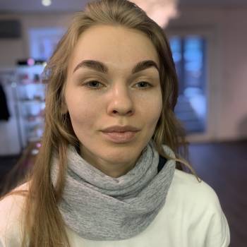 Ксения Шутка, Днепр Фото - 44