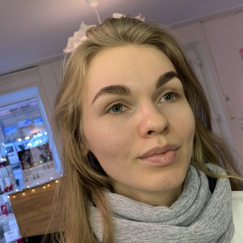 Ксения Шутка, Днепр Фото - 43