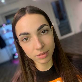 Ксения Шутка, Днепр Фото - 49