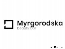Салон красоты Myrgorodska на Barb.ua