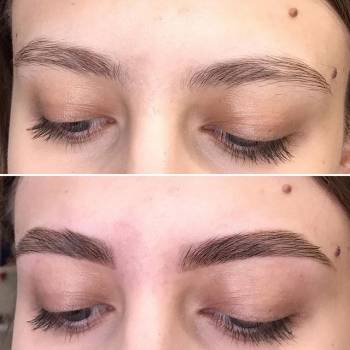 Blush Beauty Bar, Гатне Фото - 5