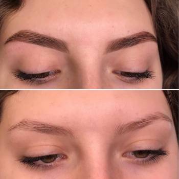 Blush Beauty Bar, Гатне Фото - 7