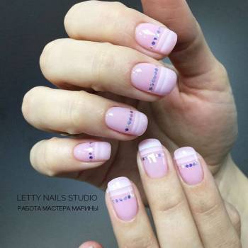 Letty Nails Studio & School, Киев Фото - 5