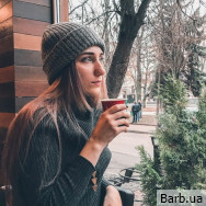 Тату мастер Александра Ярмолюк на Barb.ua
