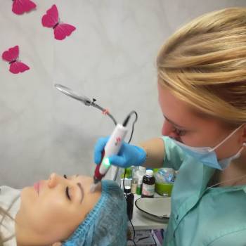 Марина Копыл, Днепр Фото - 17