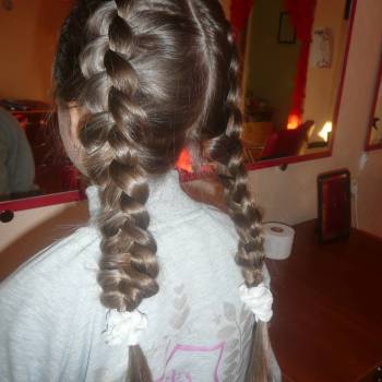 Фото с портфолио Пані Софія