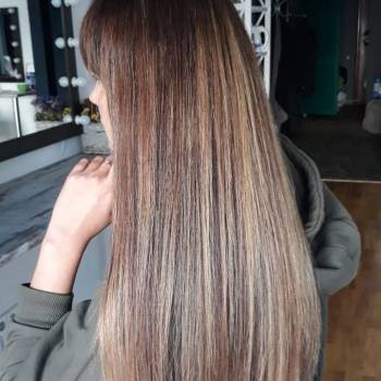 Фото с портфолио Color Ray