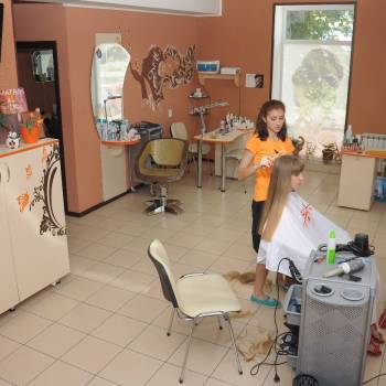 Аделина, Запоріжжя Фото - 6