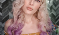 Свадебный макияж (ресницы входят) Візажист Лилия Харків