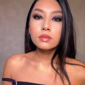 Свадебный макияж (ресницы входят)
                    Візажист Лилия Київ