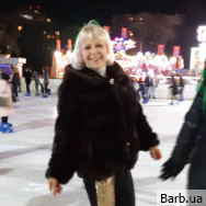 Мастер маникюра Алёна Гончарова  Одесса,Балковской, 42 район Балковская