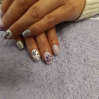 Фото с портфолио Алёна Гончарова 