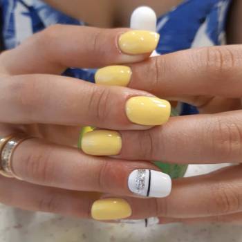 Фото с портфолио Алёна Гончарова 