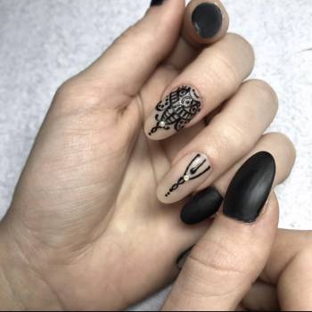 Фото с портфолио Алёна Гончарова 