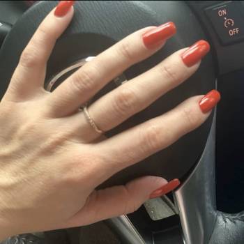 Фото с портфолио Алёна Гончарова 