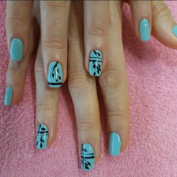 Фото с портфолио Алёна Гончарова 