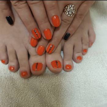 Фото с портфолио Алёна Гончарова 