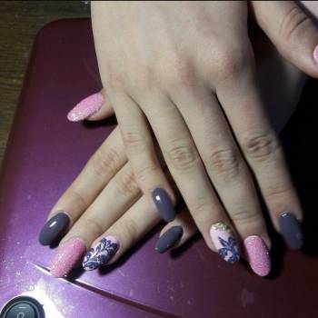 Фото с портфолио Алёна Гончарова 