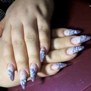 Фото с портфолио Алёна Гончарова 