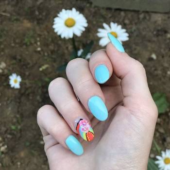 Фото с портфолио Алёна Гончарова 