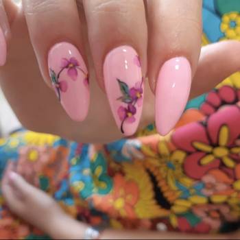 Фото с портфолио Алёна Гончарова 