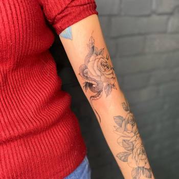 Фото с портфолио Яна Яковина 