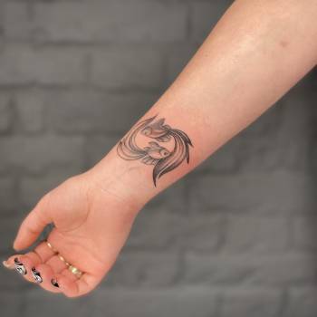 Фото с портфолио Яна Яковина 