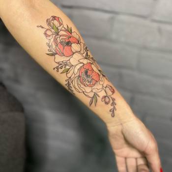 Фото с портфолио Яна Яковина 