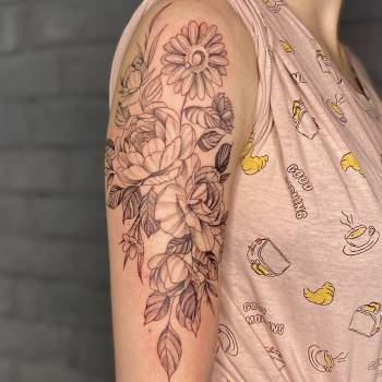 Фото с портфолио Яна Яковина 