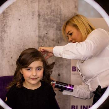 Blink Beauty Space, Киев Фото - 5