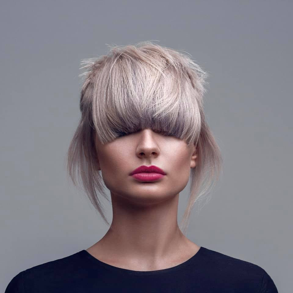 Фотосесія у студії стильна портретна, фото -  HairDesing