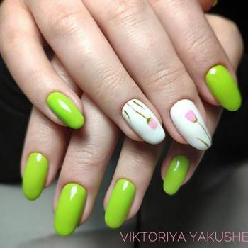 VelNailStudio, Київ Фото - 5