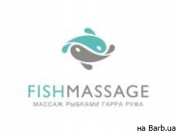 СПА-салон FishMassage Киев,Иоана Павла 2, 5