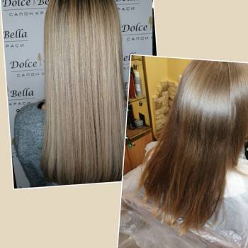 Dolce Bella, Киев Фото - 6