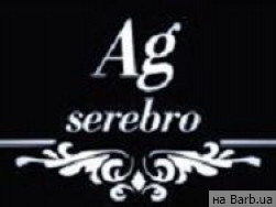 Салон краси Ag Serebro Київ,Буча, Лесная, 1Б