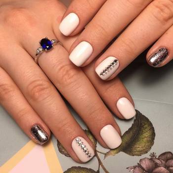 Фото с портфолио Бриллиант