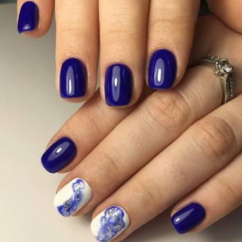 Фото с портфолио Бриллиант