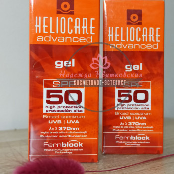 СПФ ТМ Cantabria 50