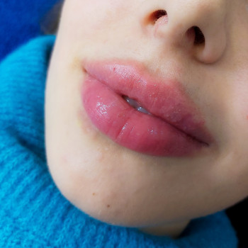 Фото с портфолио Виктория Клименко 